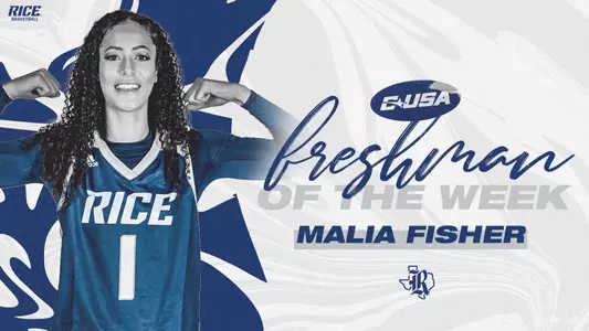 Malia Fisher