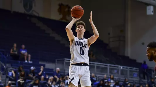 Jaden Geron