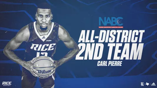 Carl Pierre