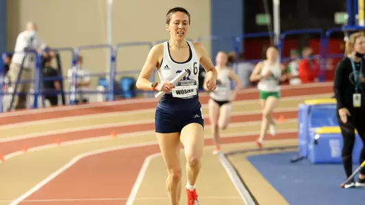 Caitlin Wosika