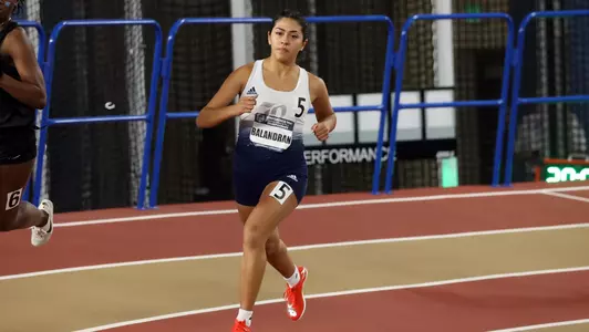 Alyssa Balandran