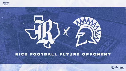 Rice San Jose State Series