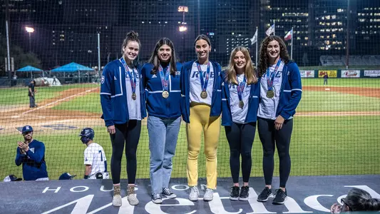 2022 C-USA Swimming Champions