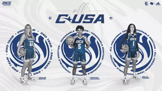 WBB All-Conference
