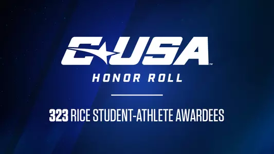 CUSA Honor Roll