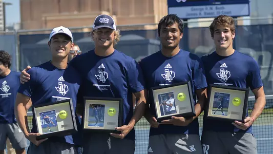 2022 Senior Day