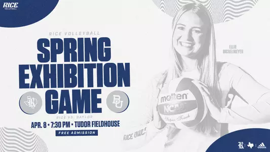 Rice-Baylor Spring Match