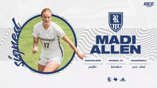 Madi Allen