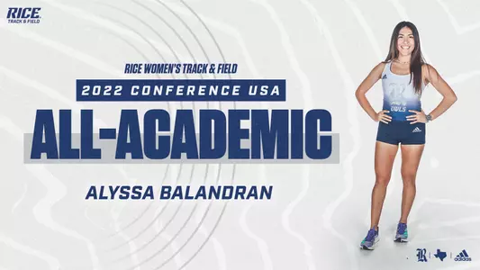 Alyssa Balandran