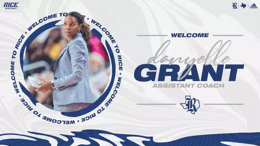 Danyelle Grant