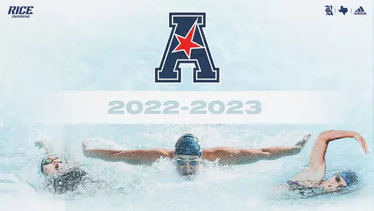 Swimming American Athletic Conference