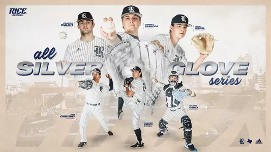 2022 Silver Glove team