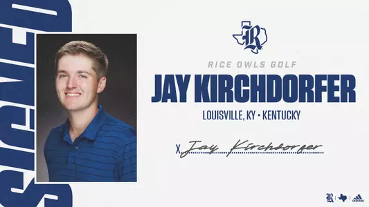 Jay Kirchdorfer