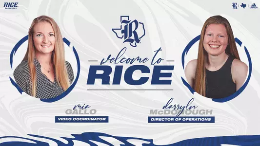 Mia Gallo and DarryIn