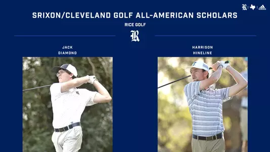 2022 GCAA Scholar All-Americans