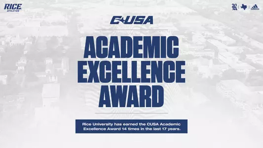 CUSA Academic Excellence