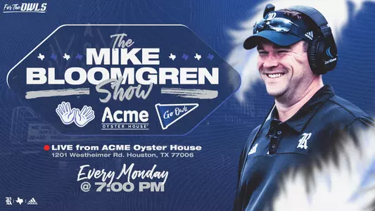 Mike Bloomgren Radio Show