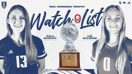 2022 MAC Hermann Watch List