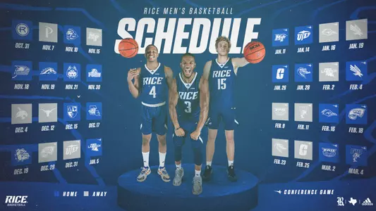 2022-23 MBB Schedule