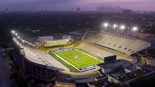 Rice Stadium