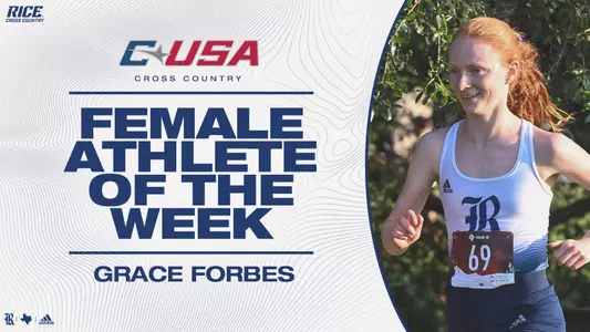 Grace Forbes