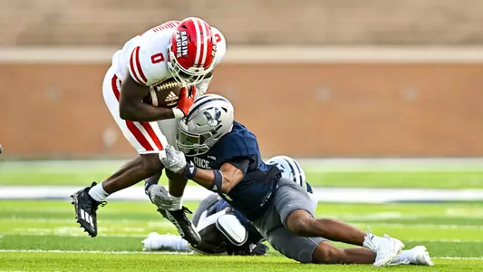 Marcus Williams