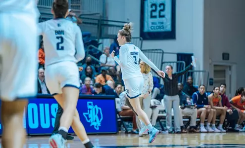 WBB Katelyn Crosthwait