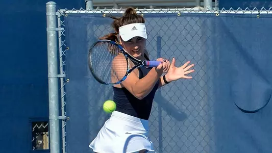 Darya Schwartzman