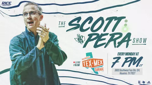 2023 Scott Pera Radio Show