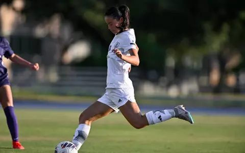 Sophie Zhang WSOC 23