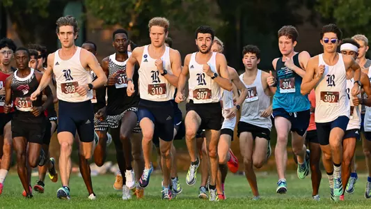 MXC Rice Invitational 23