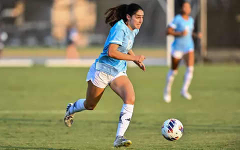 Natalie Gorji WSOC 23