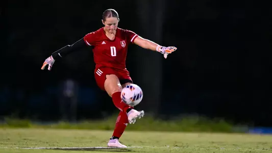 Hannah Pimentel 23 SOC