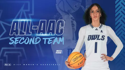 Malia Fisher WBB Preseason 23-24