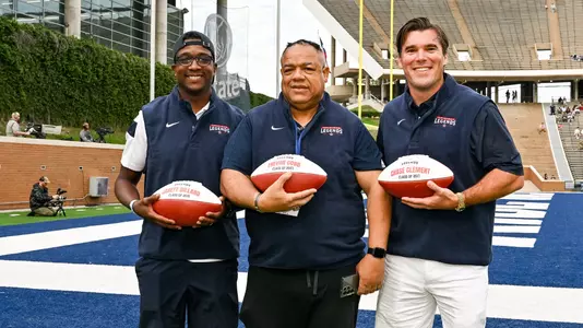 Rice Gridiron Legends
