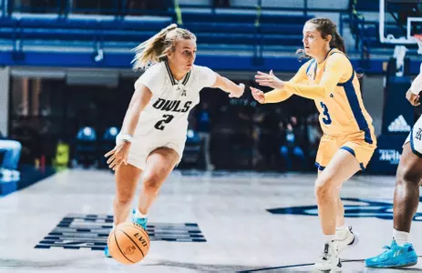 Emily Klaczek WBB 23-24