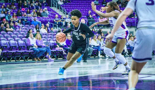 Destiny Jackson WBB 23-24