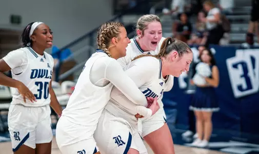 Maya Bokunewicz 23-24