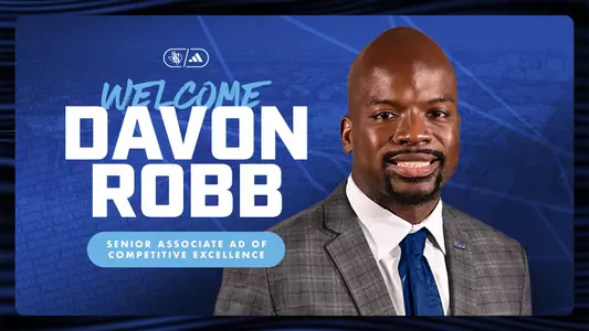 Davon Robb