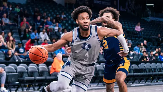 Anthony Selden vs. UCI