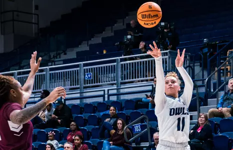 WBB Dominique Ennis 2023-24