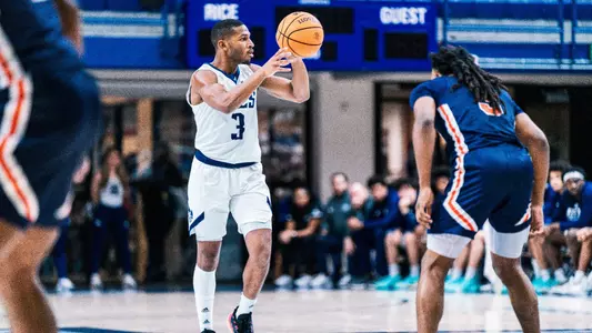 MBB Travis Evee vs. UT-Martin