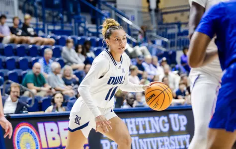 Dominique Ennis WBB 23-24 HCU