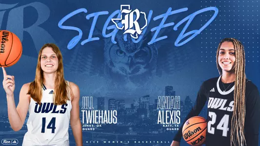 WBB 2023-24 Signing Day