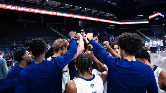 MBB vs. Indiana State