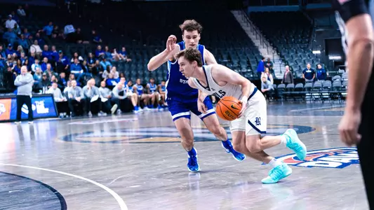 MBB vs. Indiana State