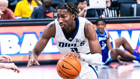 MBB vs. Indiana State