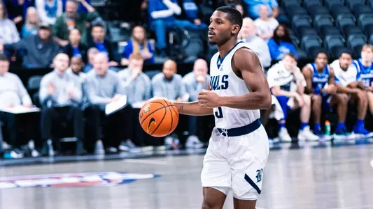 MBB vs. Indiana State