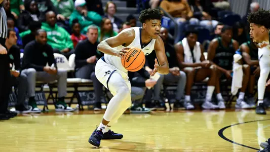 Cameron Sheffield vs. North Texas