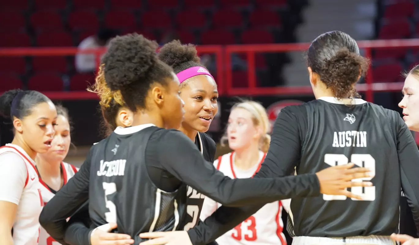 WBB team